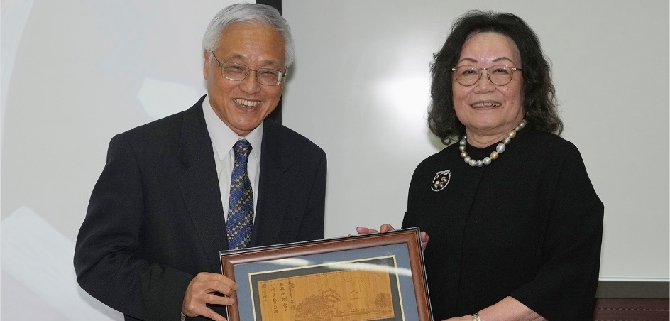澳科大醫學部傑出演講者系列講座——著名婦產科專家、醫學教育領導者鄧惠瓊教授談 “fitness to practice”