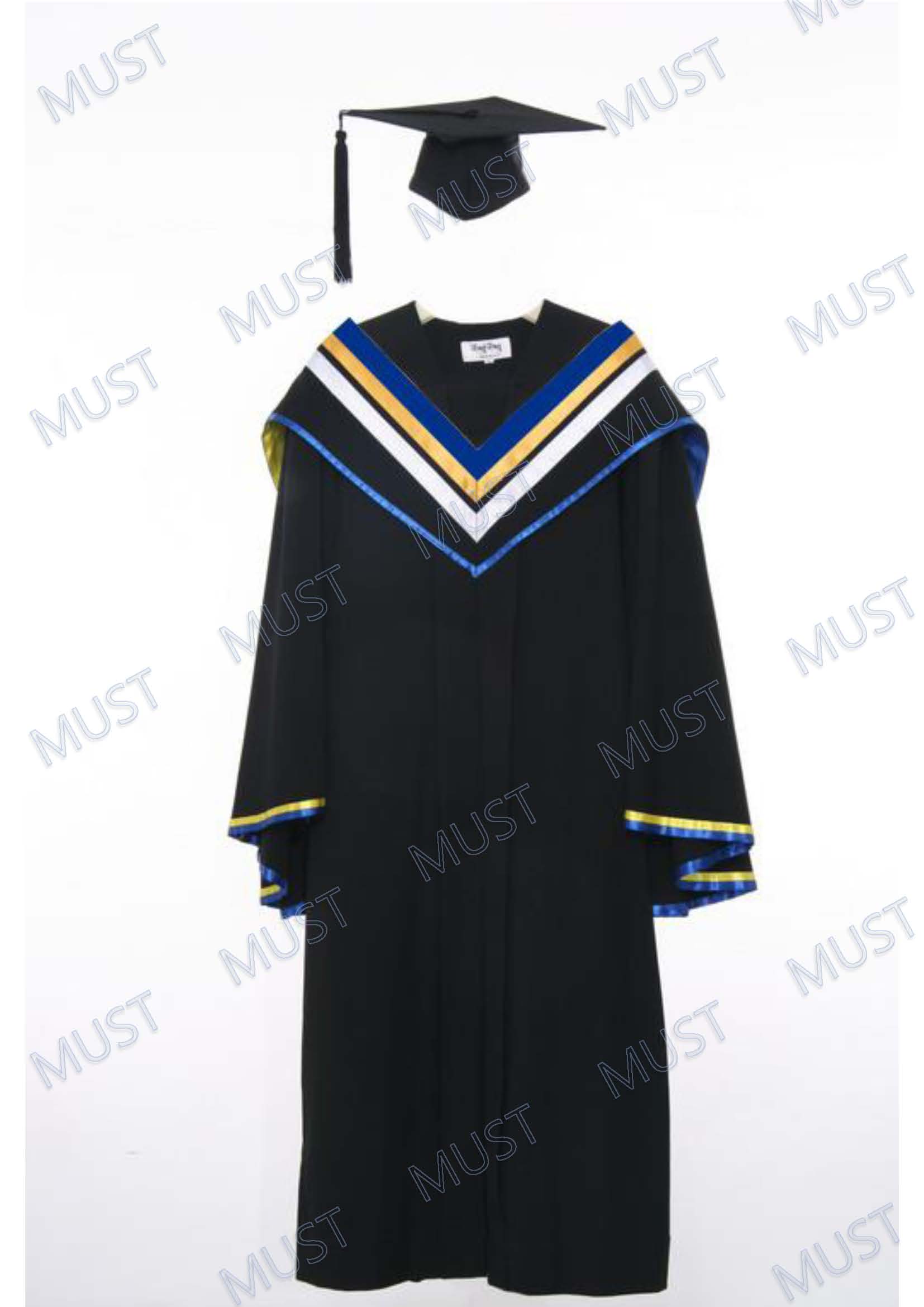 bachelor of medicine & bachelor of surgery