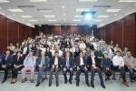 支志明院士於澳科大談“fighting against metastatic cancers”