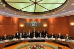 商學院咨詢委員會2023/2024學年會議